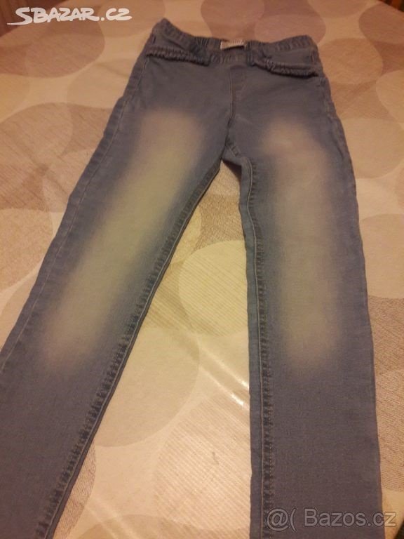 Divci dzeginy Terranova v.140-146 10-11let