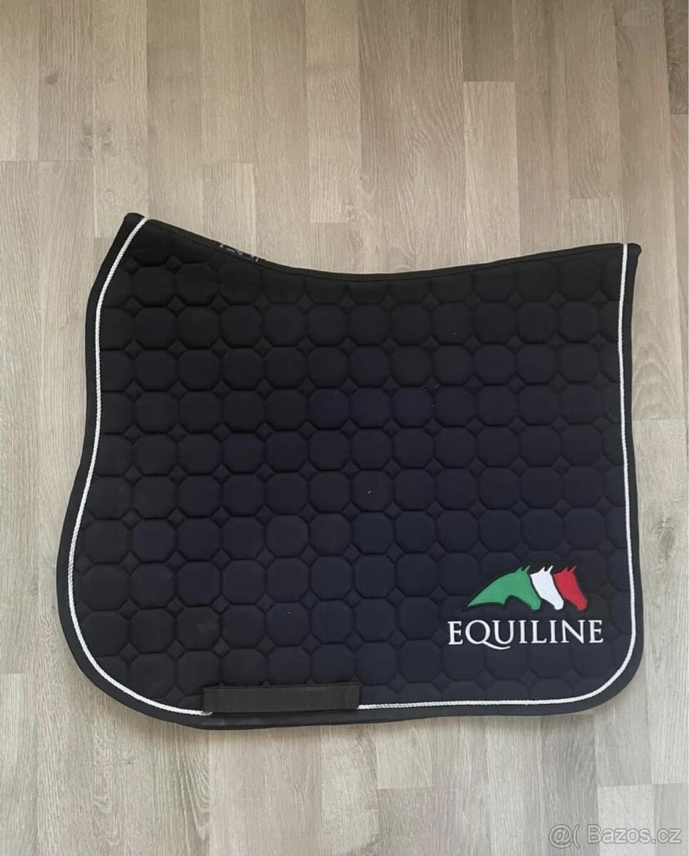 Dečka Equiline