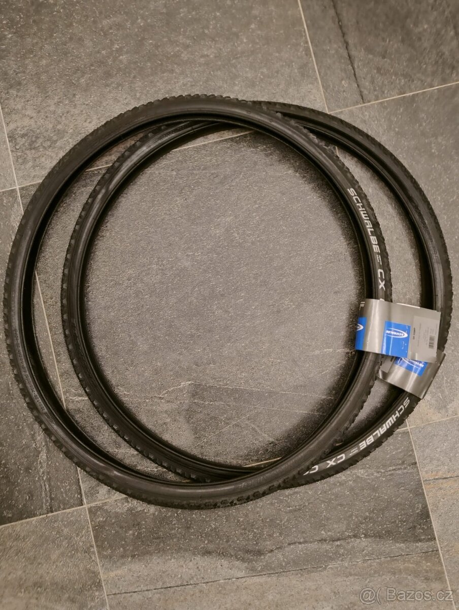 prodám nové pláště SCHWALBE