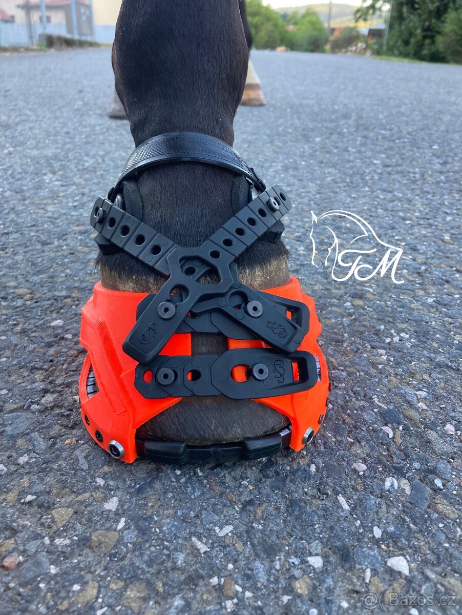 Boty pro koně Goodsmith