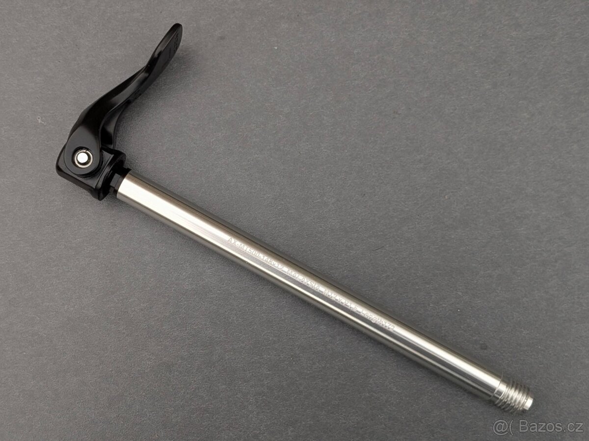 zadní osa Shimano AX-MT500 12x148 mm