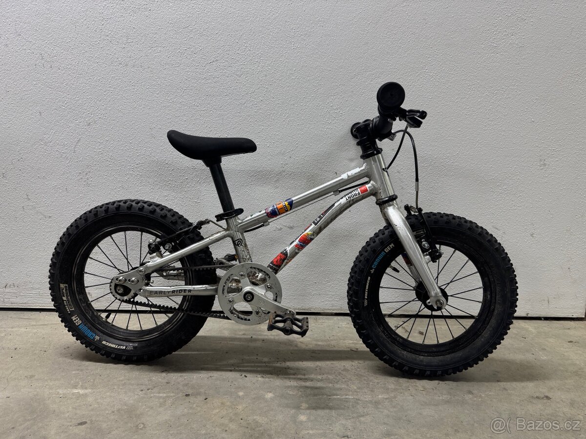 Early Rider 14 Seeker MTB pláste