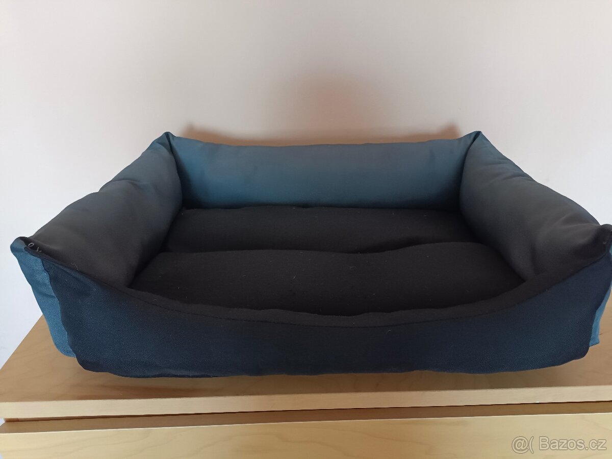 Bouda/pelišek pro psa