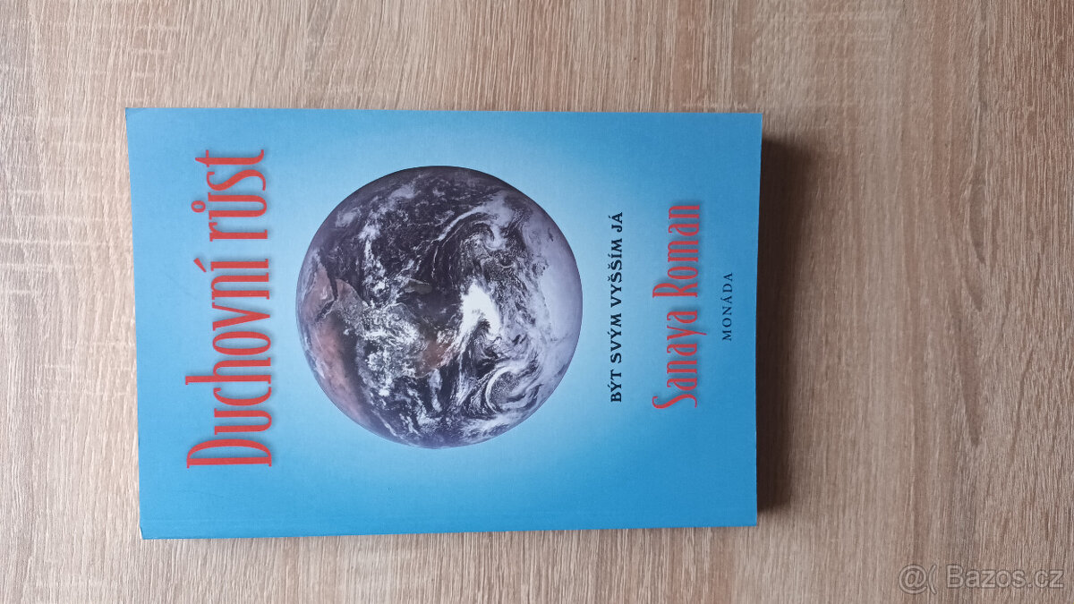 Umění žít, Duchovní růst