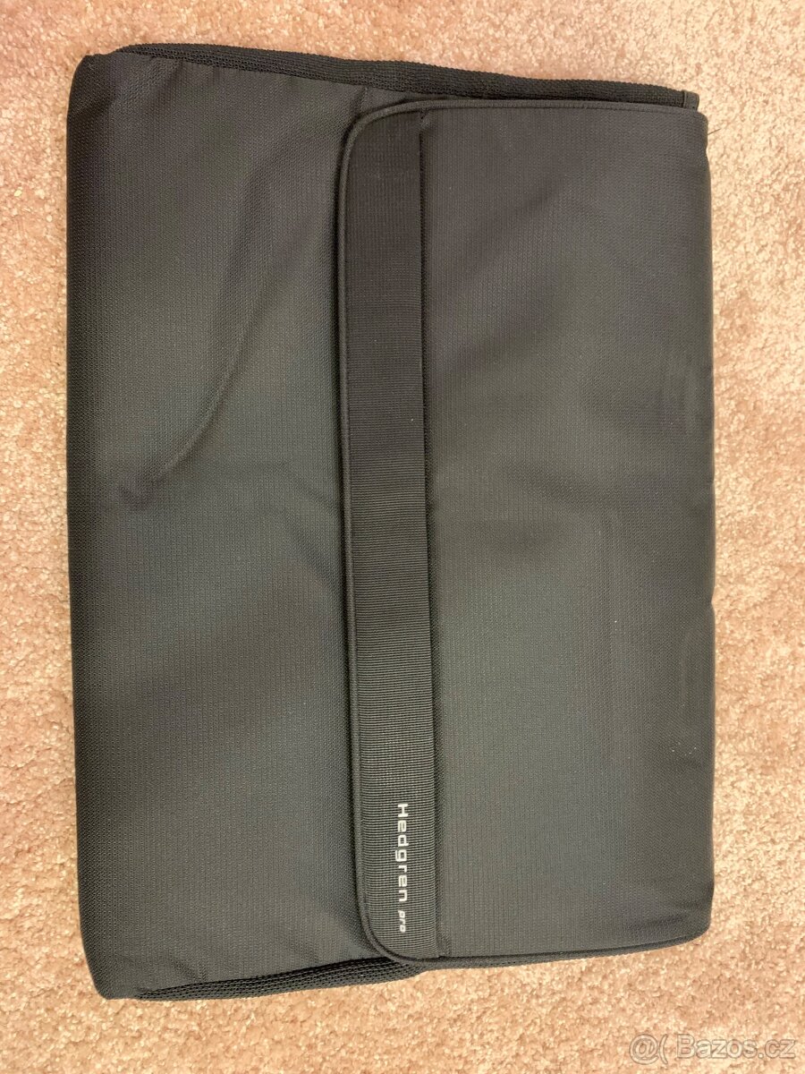 Obaly na notebook, 2ks