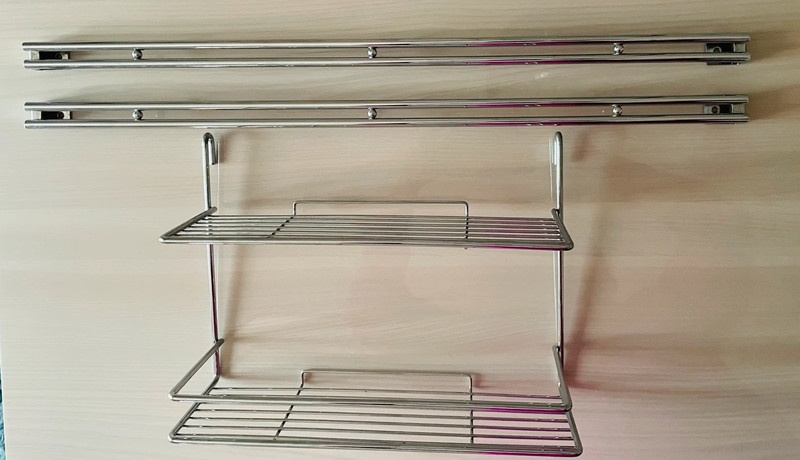 Sada 3 ks - Drátěný systém k zavěšení