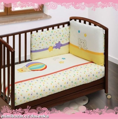 Feretti 5 dílný komplet Ballon + nebesa zdarma