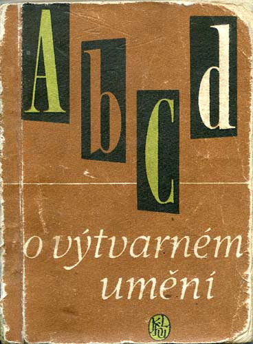 AbCd o výtvarném umění