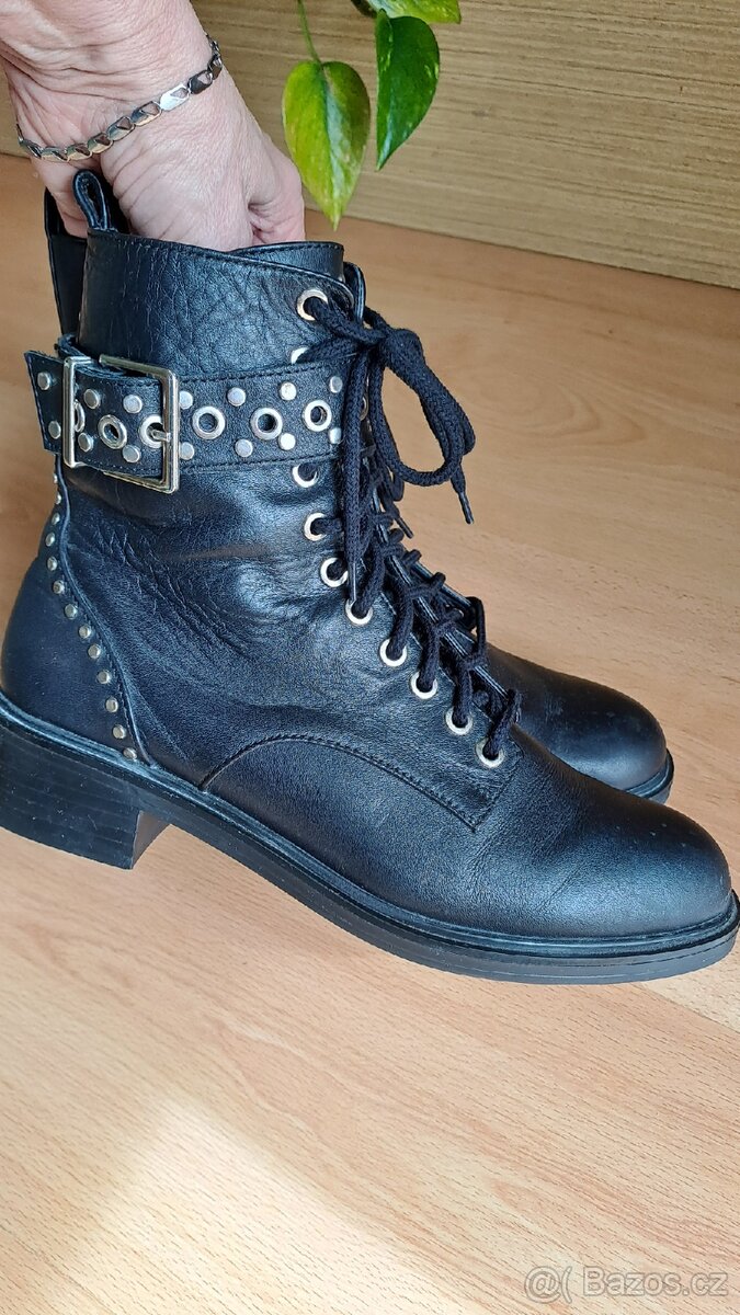 Boty dámské,dívčí, chlapecké