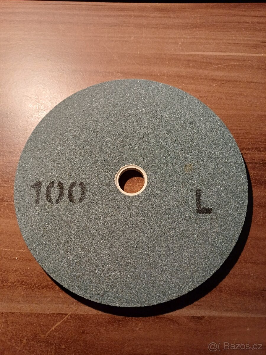 Brusný kotouč Carborundum 175x8x20