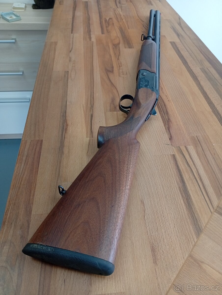 Beretta Ultraleggero 12/76 65cm