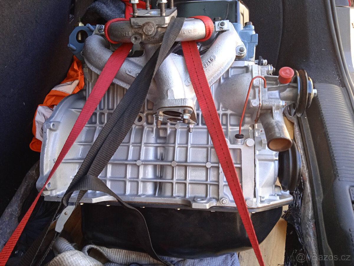 Prodam motor 105-120-1ks, po celkové GO