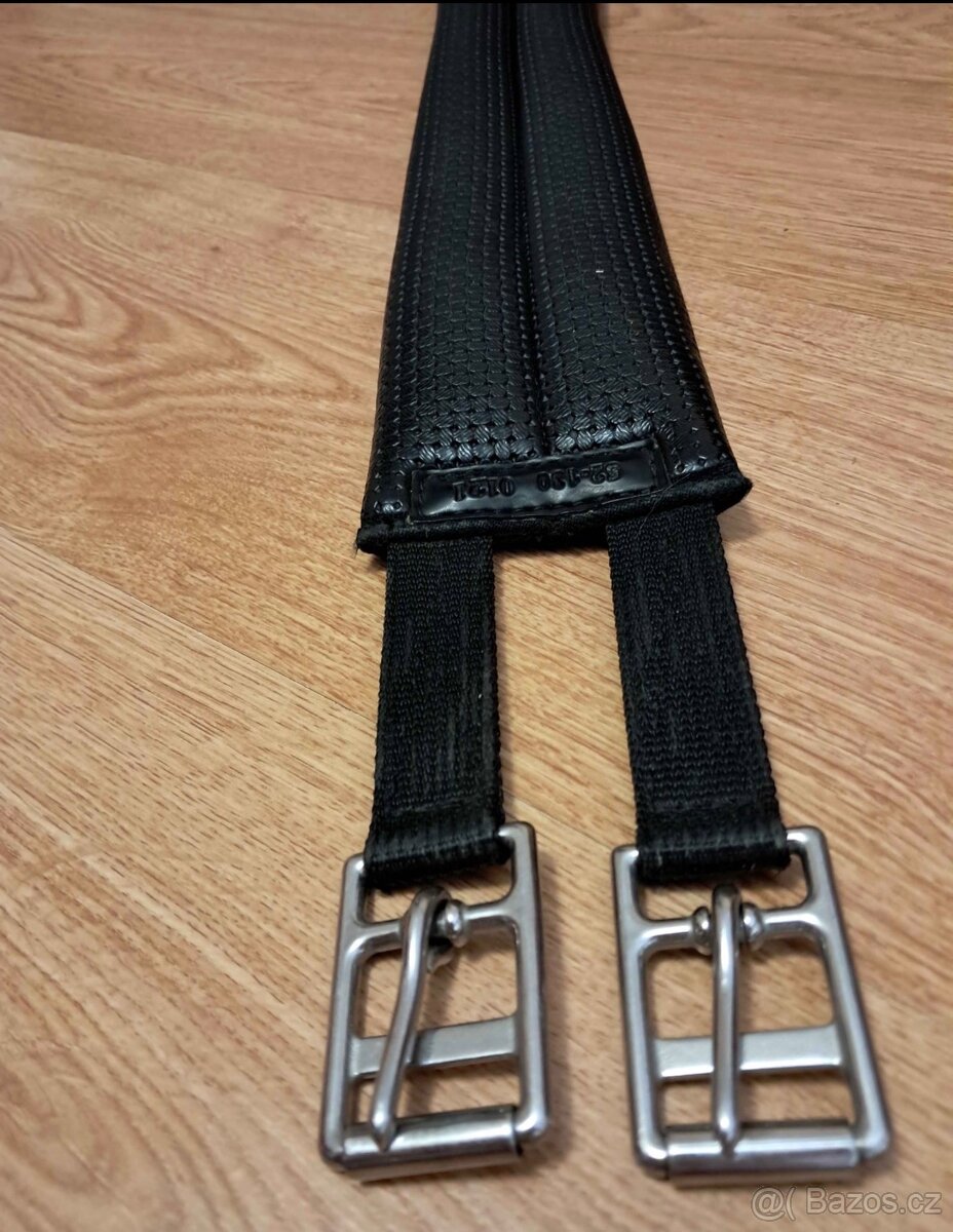 Wintec Neoprenový univerzální podbřišník Super Soft