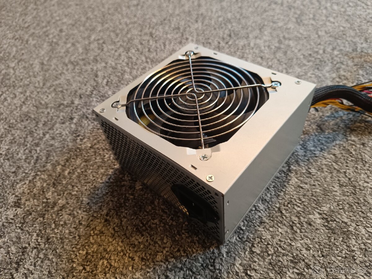 PC zdroj 400w whitenergy (použitý)