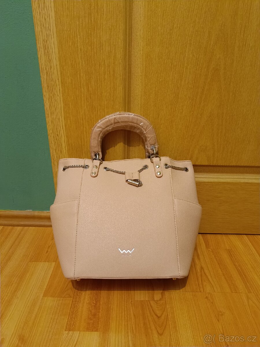 Kabelka Vuch - Vegapink