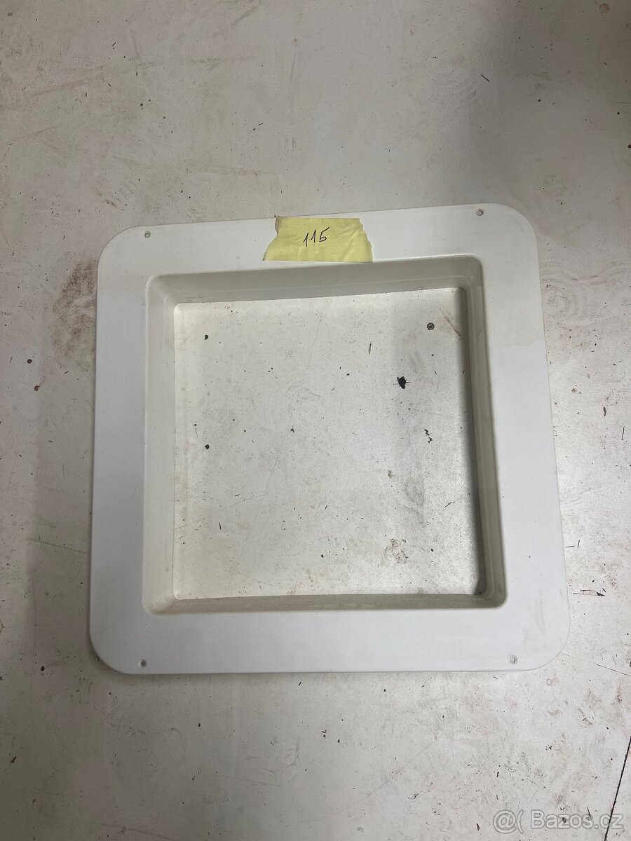 Vnitřní rám Maxxair pro Maxxfan Deluxe