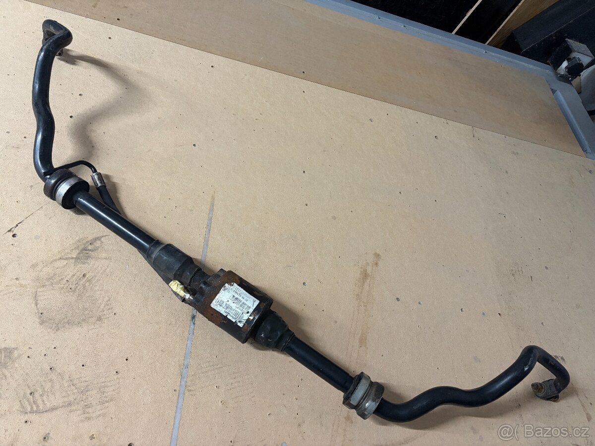 bmw aktivni stabilizator predni x5 e70, rady 5, 7