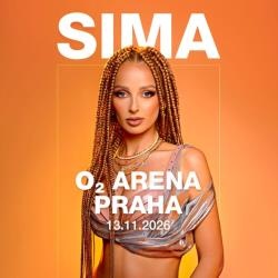 Sima Praha 13.11.2026