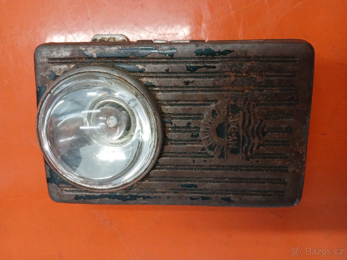 Stará BATERKA My Day