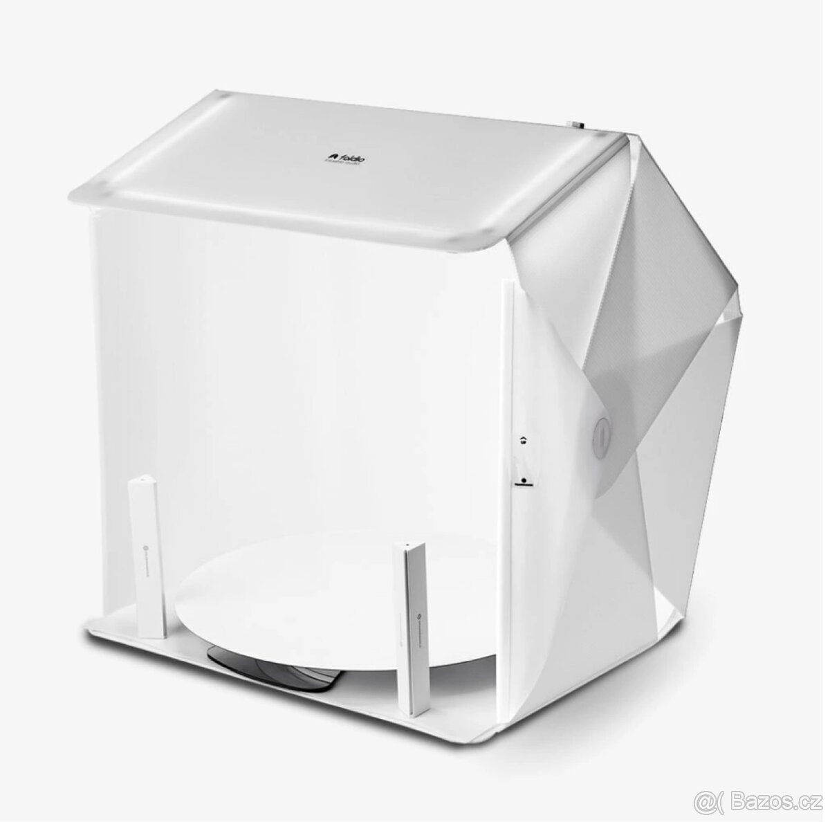 Fotostan SADA Foldio360 - Full set