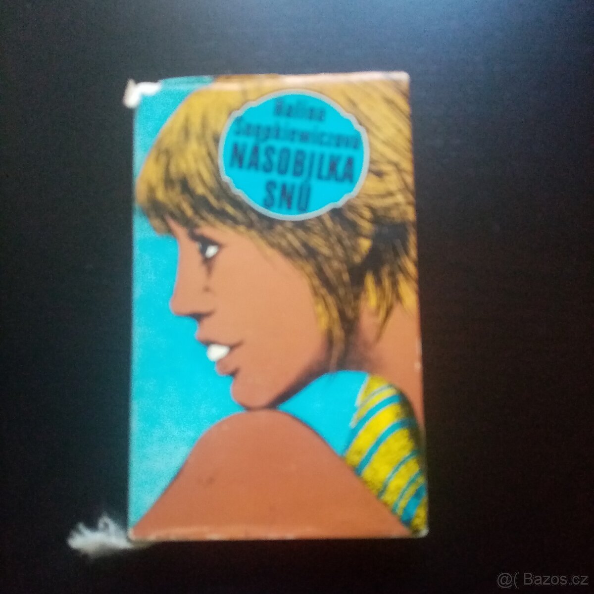 Násobilka snů - Halina Snopkiewiczová