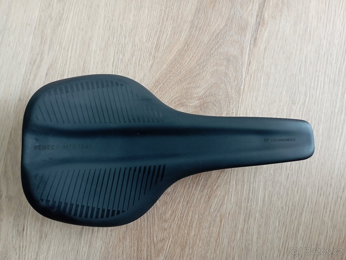 Sedlo Acid Venec E-MTB Trail