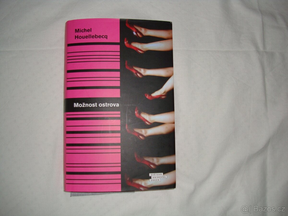 Michel Houellebecq