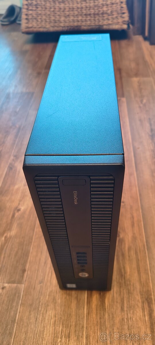 Prodam HP EliteDesk 800 G2 SFF PC
