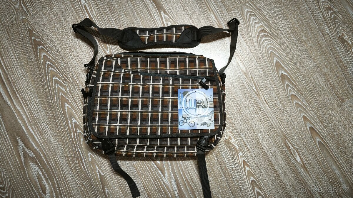 Taška na notebook Westige, nová, praktická a elegantní