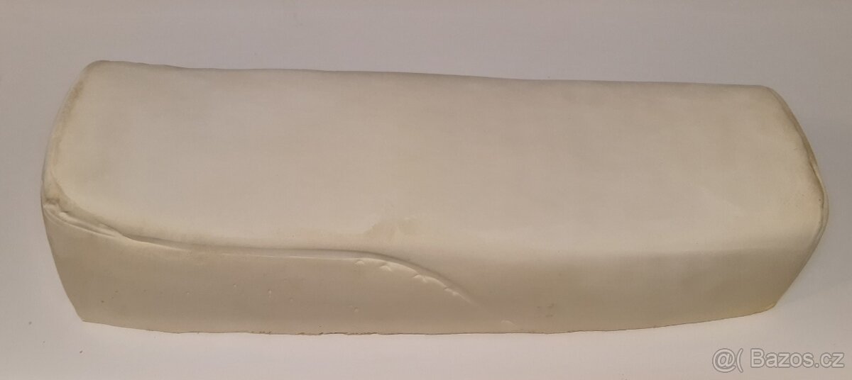 Jawa 350/634 guma sedlo - replika