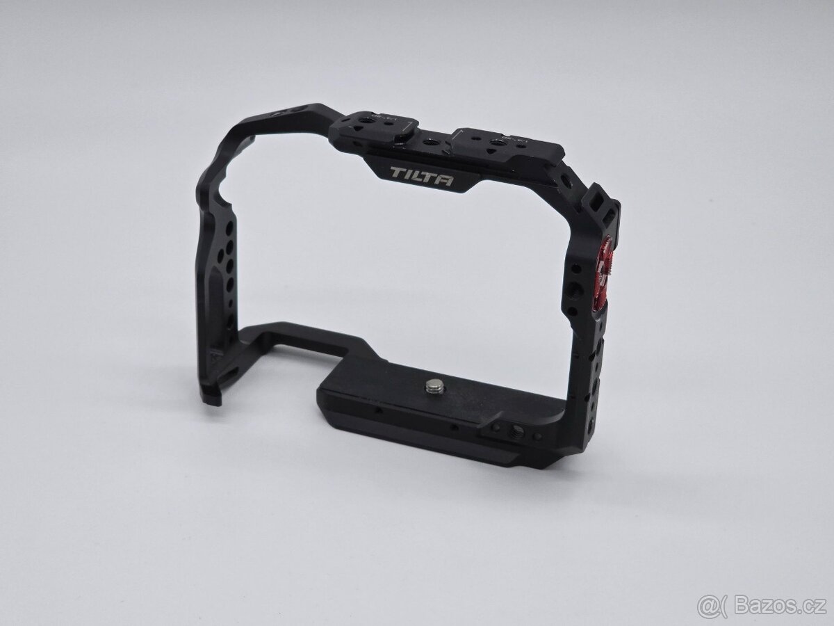 Sony A7 IV Tilta klec (Camera Cage)