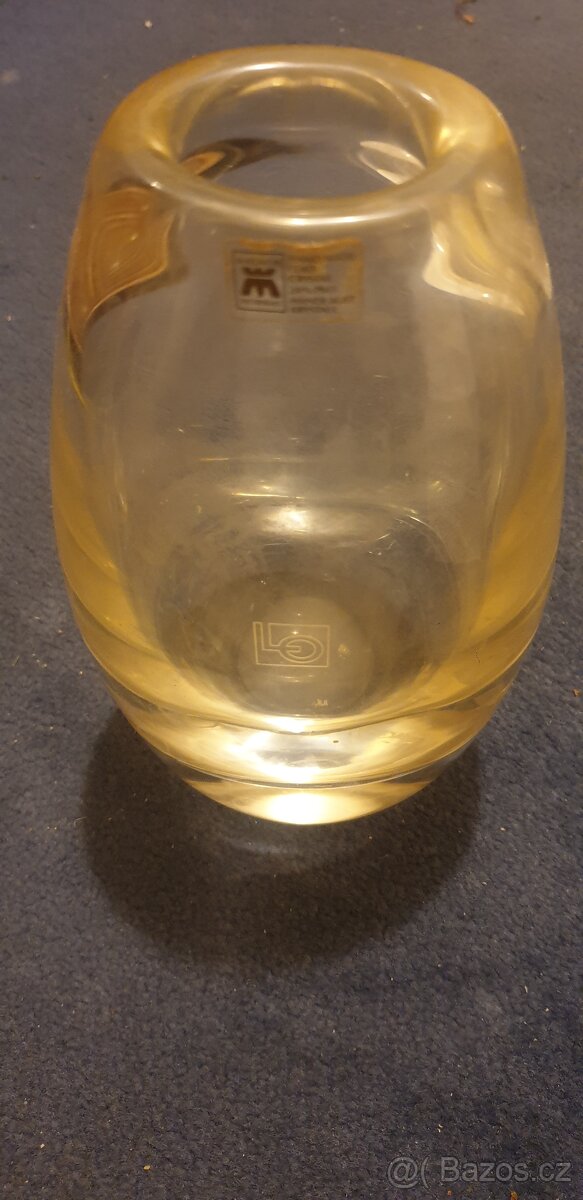 Vaza - robustni - dovoz Norsko