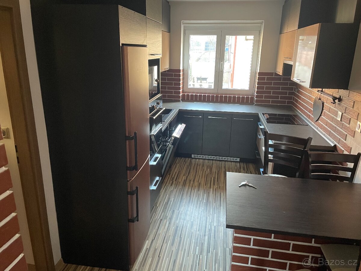 Prodej družstevního bytu 2+1, Havlíčkův Brod, ul. Bezručova