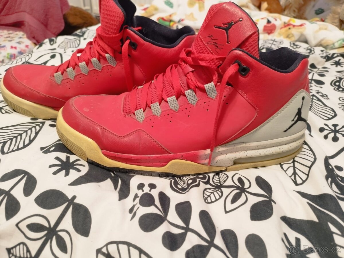 Prodam boty vel.47,5