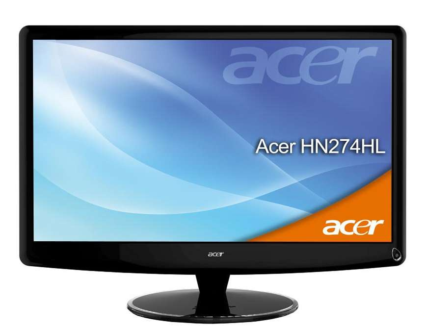 Acer H274HL bmd 27"