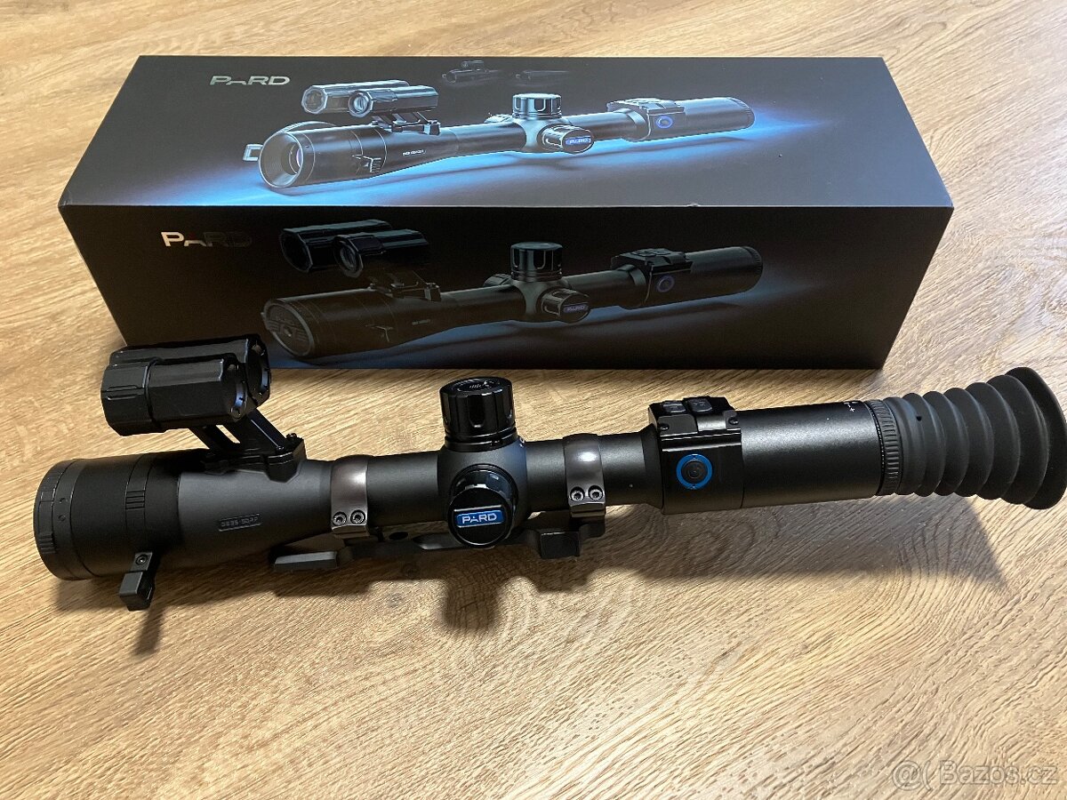 Noční vidění Pard DS 35 LRF 945nm