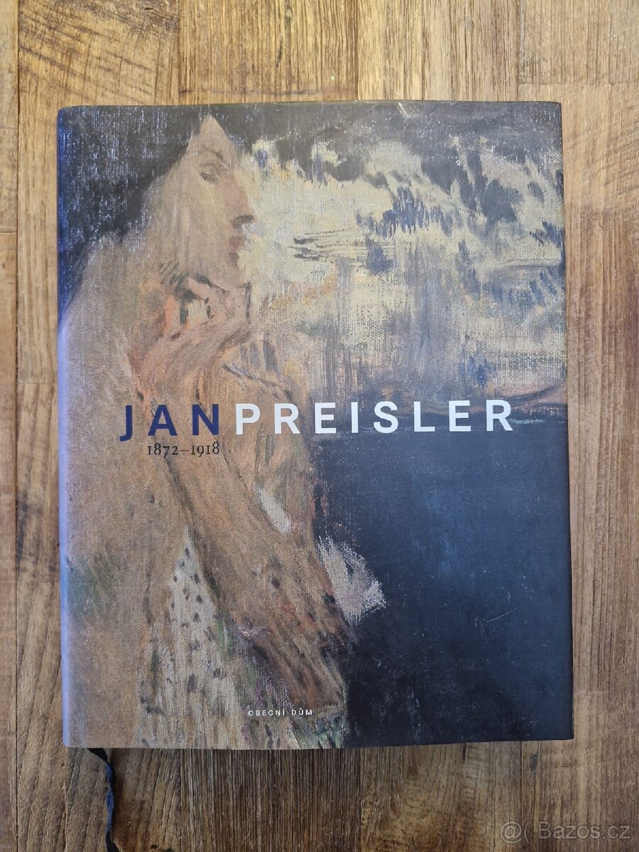 Jan Preisler