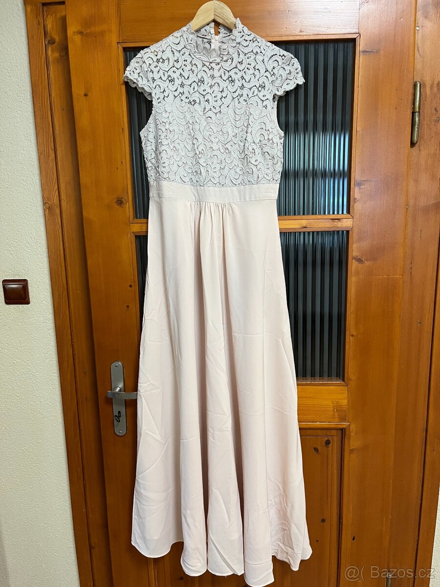 Dámské dlouhé šaty zn. Orsay vel. 38