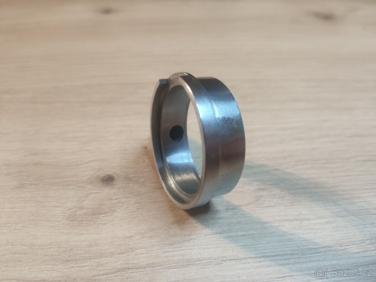 Vzduchovka VZ-47 - pojistný kroužek