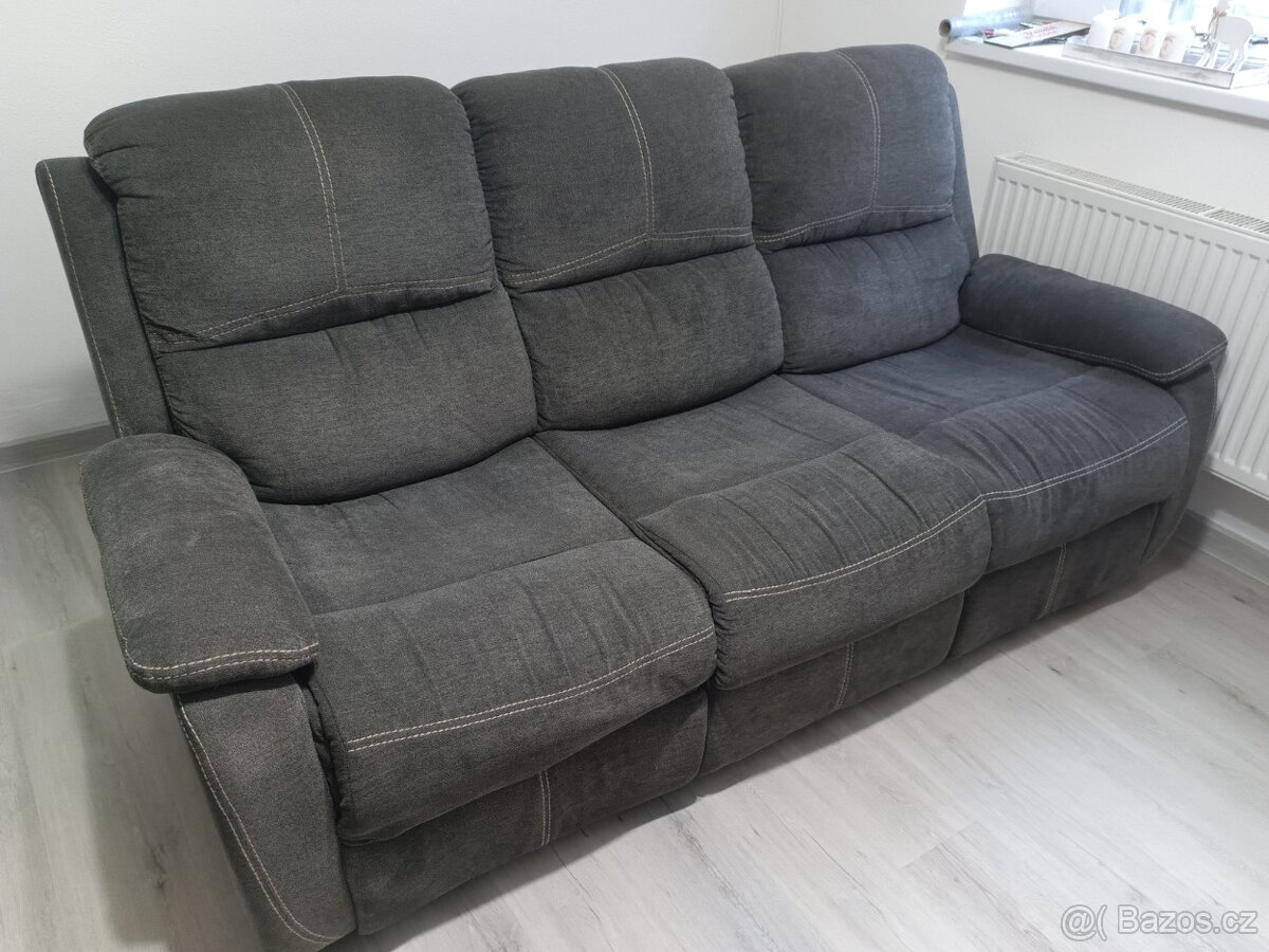 sedačka do obyváku