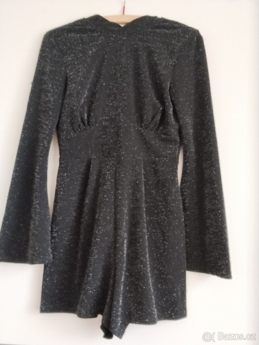 Dámské společenské šaty