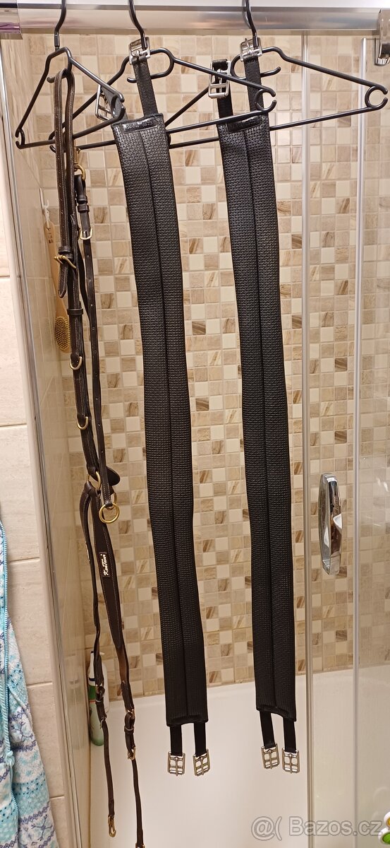 Podbřišník Wintec Elastic 140