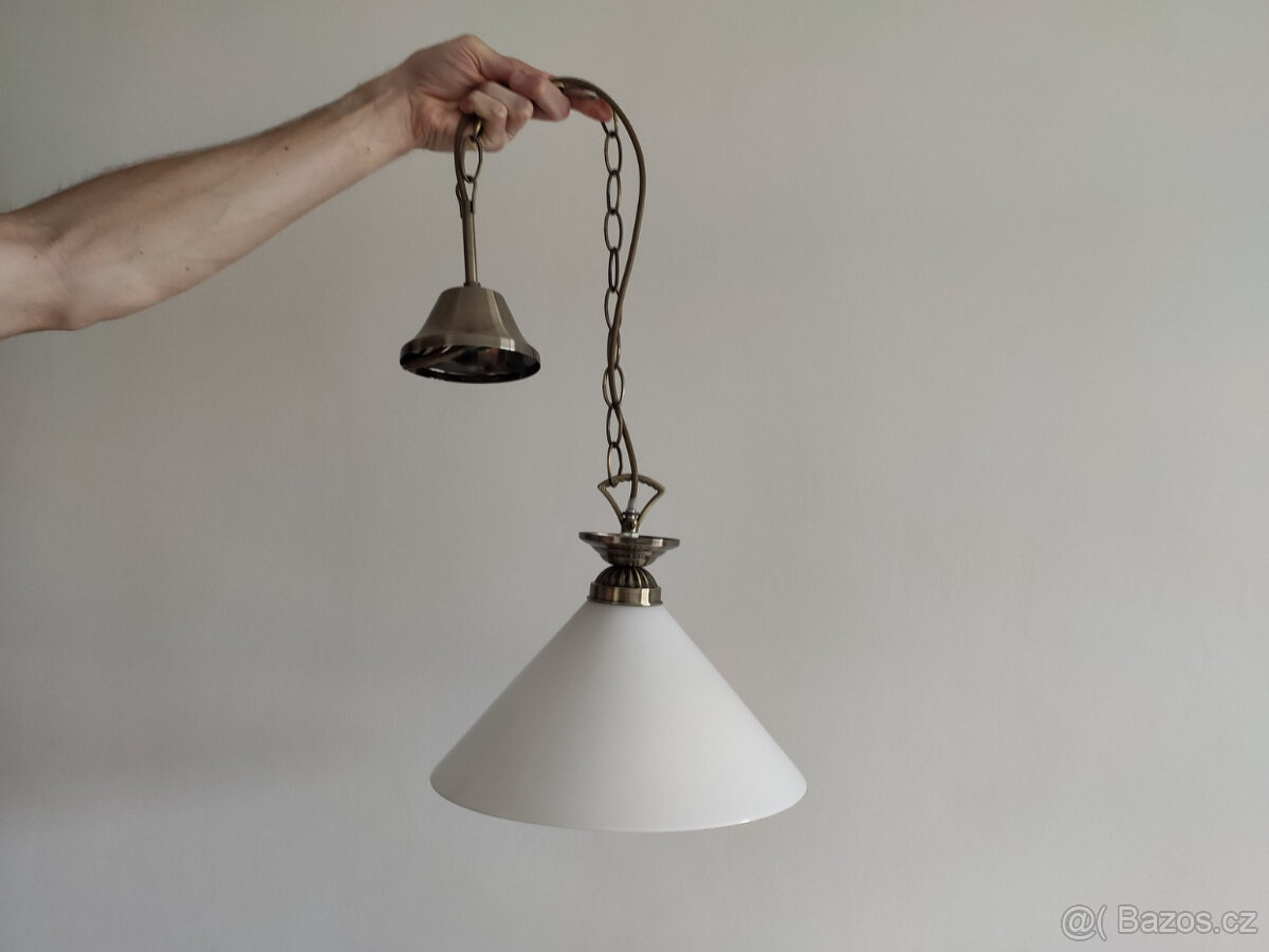 závěsné svítidlo Lindby Otis