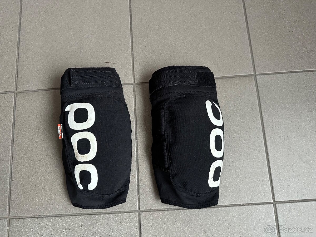 Chrániče kolen POC Joint VPD Knee vel. M