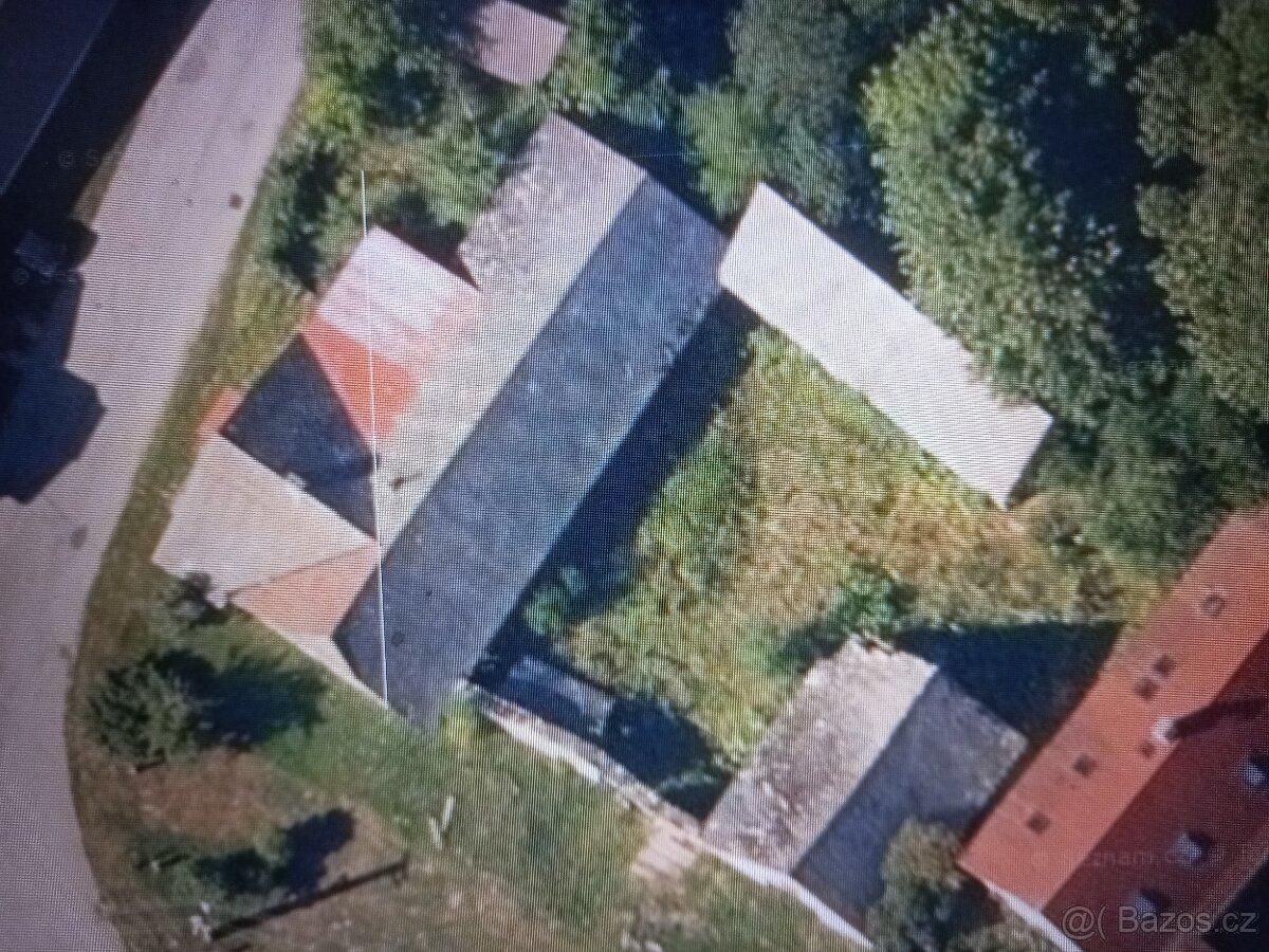 Zemědělská Usedlost