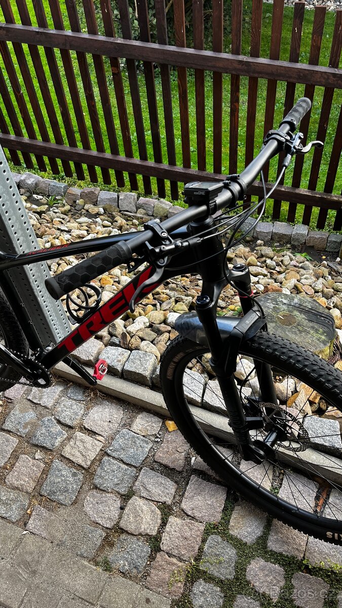 Horske kolo Trek xl xcaliber