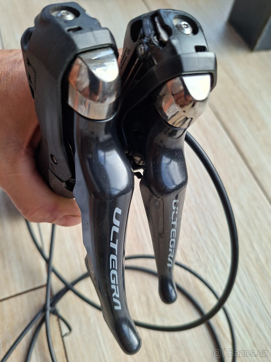 SHIMANO ULTEGRA HYDR.8020