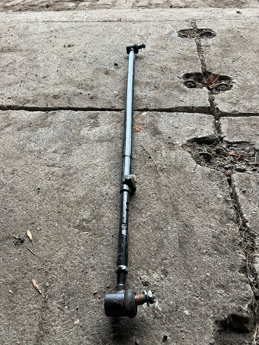 Spojovací tyč řízení 6211-7711