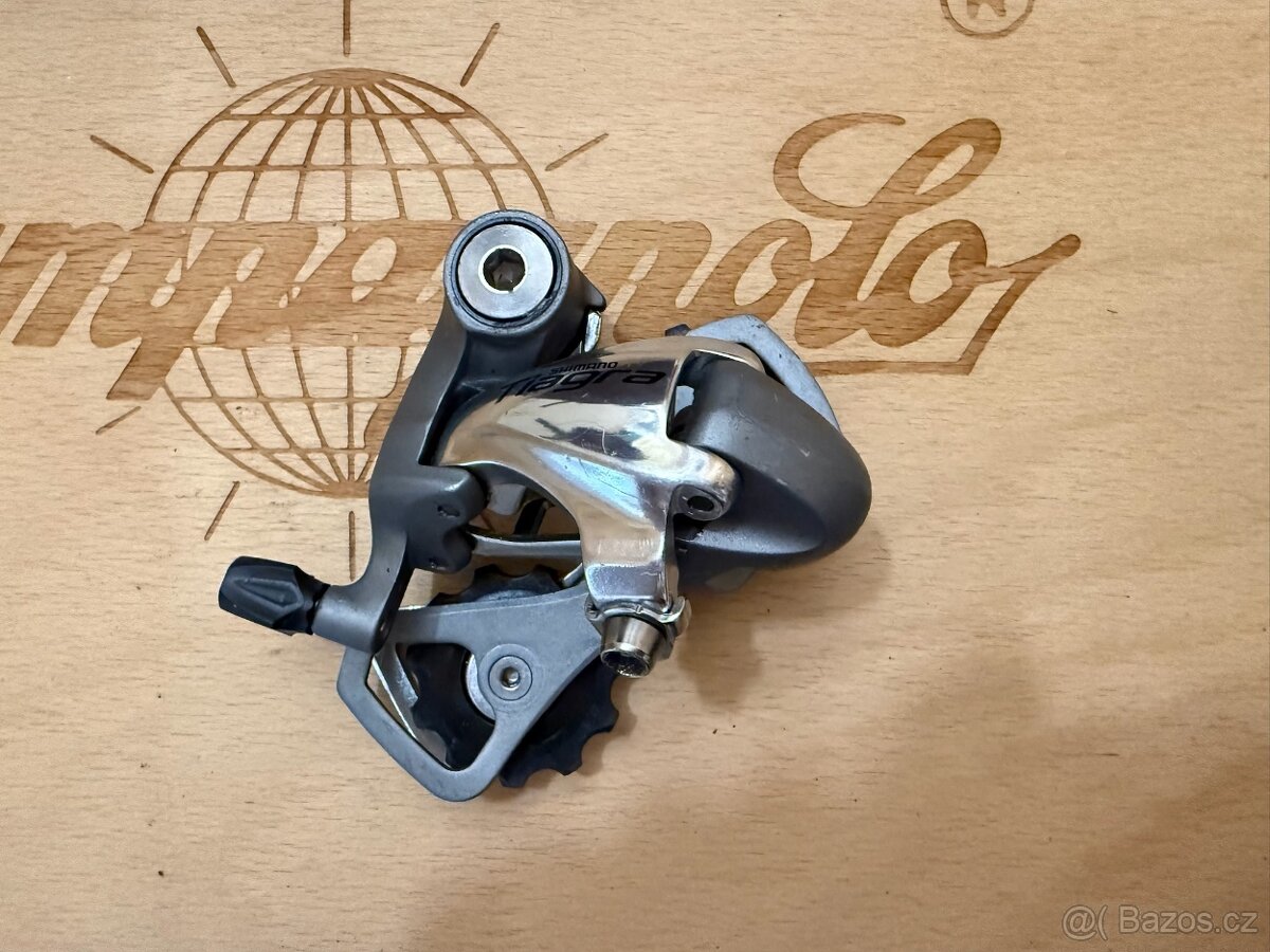 Shimano Tiagra přehazovačky, zásilkovna zdarma