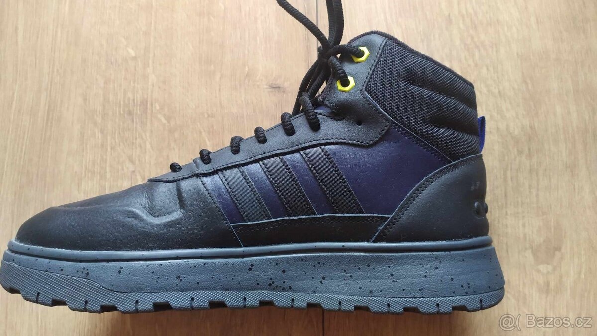 Adidas Sneakersy Frozetic